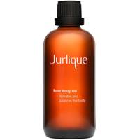 Body Oils from Jurlique