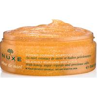 Body Exfoliators from NUXE