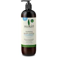 Body Lotions & Creams from Sukin