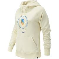 Women's Pullover Hoodies from New Balance