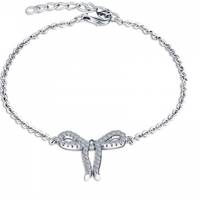 Women's Jeulia Jewelry  Sterling Silver Bracelets