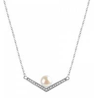 Women's Sapphire Necklaces from Jeulia Jewelry 