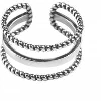 Women's Jeulia Jewelry  Adjustable Rings