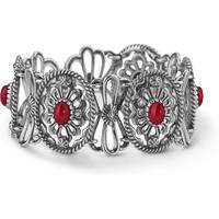 Women's Carolyn Pollack Sterling Silver Bracelets
