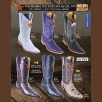 Men's Cowboy Boots from Men's USA