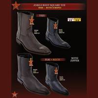 Men's Ankle Boots from Men's USA