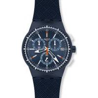 Men's Chronograph Watches from Swatch
