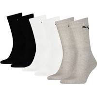 Men's Zavvi Ribbed Socks
