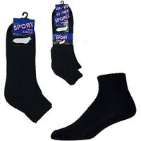 Men's Unbeatablesale.com Ankle Socks