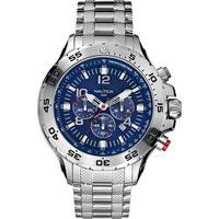 Men's Stainless Steel Watches from eBags