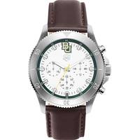 Men's Leather Watches from eBags