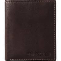 Men's Leather Wallets from Ben Sherman