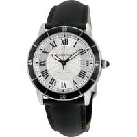 Men's Cartier Watches