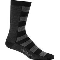 Men's Striped Socks from eBags