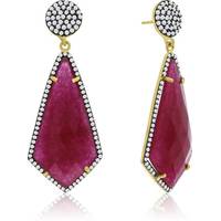 Women's Ruby Necklaces from Sundar Gem