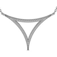 Women's Diamond Necklaces from Adoriana