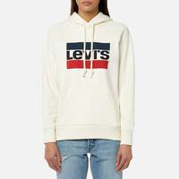 Women's Levi's Hoodies & Sweatshirts