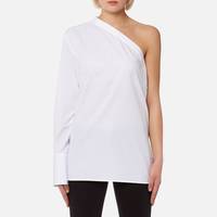 Women's Helmut Lang Cotton Shirts