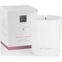 Scented Candles from Rituals