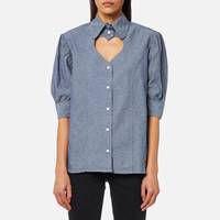 Women's Vivienne Westwood Anglomania Blouses