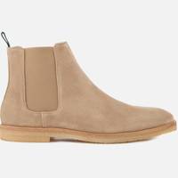 Men's Suede Boots from PS by Paul Smith