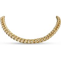 Women's Gold Necklaces from Passiana