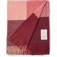 The Hut Blankets & Throws
