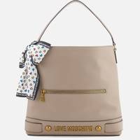 Women's Love Moschino Tote Bags