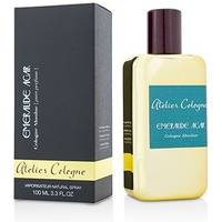Fruity Fragrances from Atelier Cologne