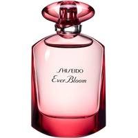 Floral Fragrances from Shiseido