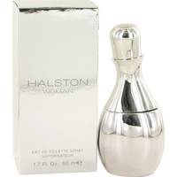 Types Of Scent from Halston