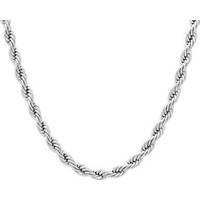 Men's Chain Necklaces from Helzberg Diamonds