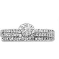 Women's Helzberg Diamonds Engagement Rings