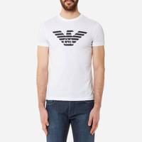 Men's Emporio Armani T-Shirts