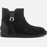 Women's Ugg Suede Boots