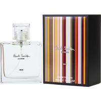 Paul Smith Types Of Scent