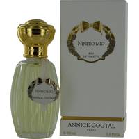 Beauty from Annick Goutal