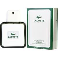 Men's Fragrances from Lacoste