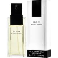 Alfred Sung Women's Fragrances