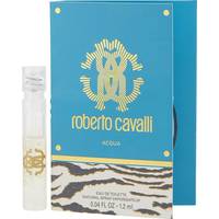 Roberto Cavalli Types Of Scent