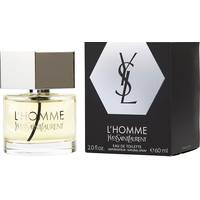 Men's Fragrances from Yves Saint Laurent