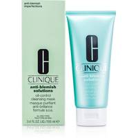 Skincare for Acne Skin from CLINIQUE