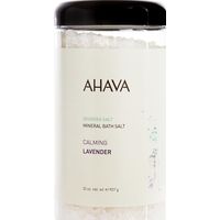 Ahava Bath Salts