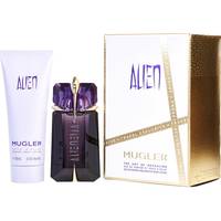 Fragrance Gift Sets from Thierry Mugler