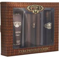 Cuba Fragrance Gift Sets