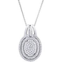 Women's Helzberg Diamonds Necklaces