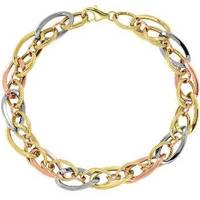 Women's Helzberg Diamonds Links & Chain Bracelets