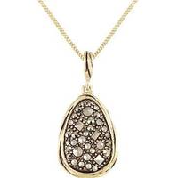 Women's Gold Necklaces from Helzberg Diamonds
