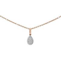 Women's Helzberg Diamonds Choker Necklaces