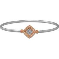 Women's Helzberg Diamonds Sterling Silver Bracelets